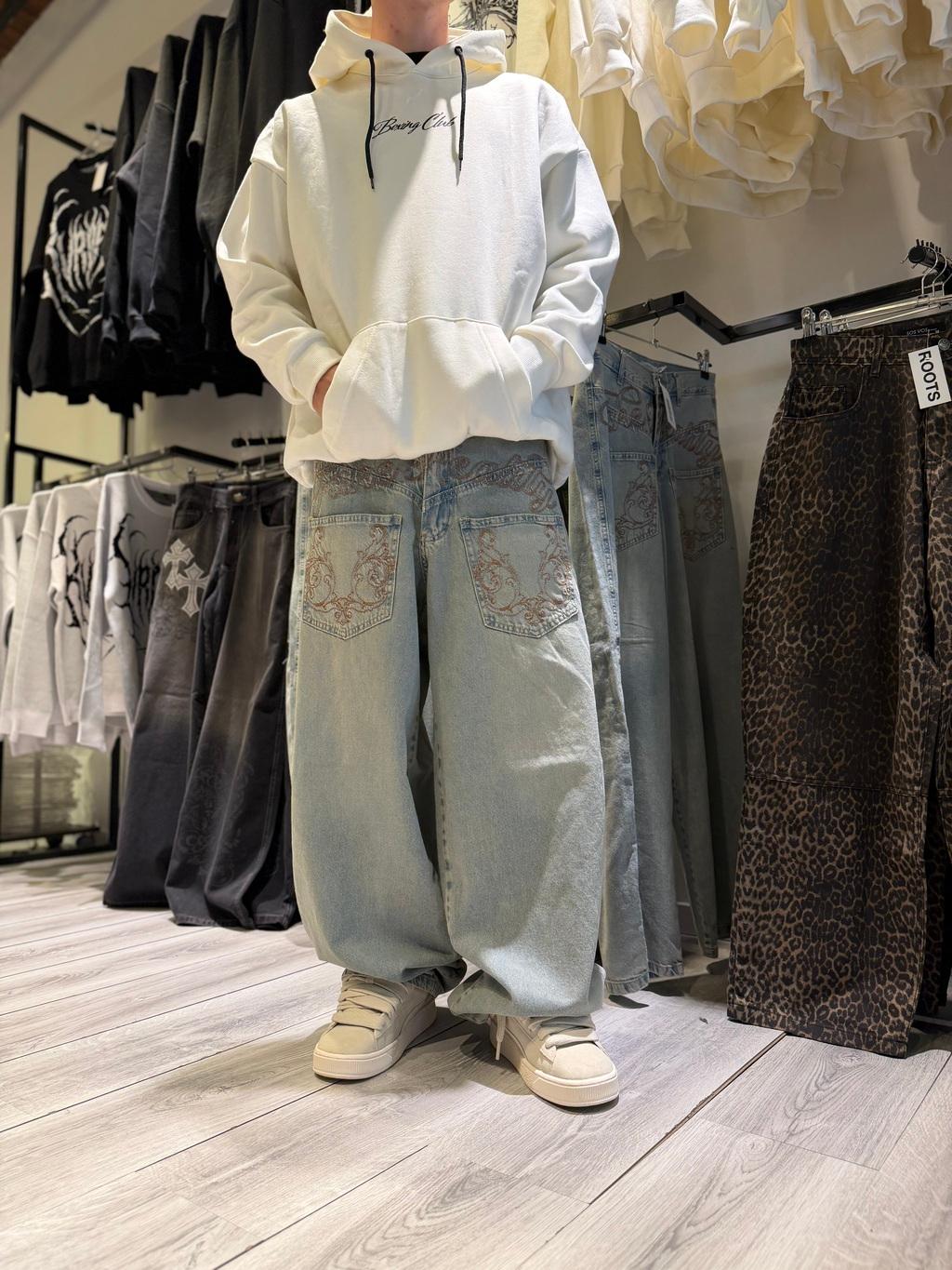 BAGGY FAKE
