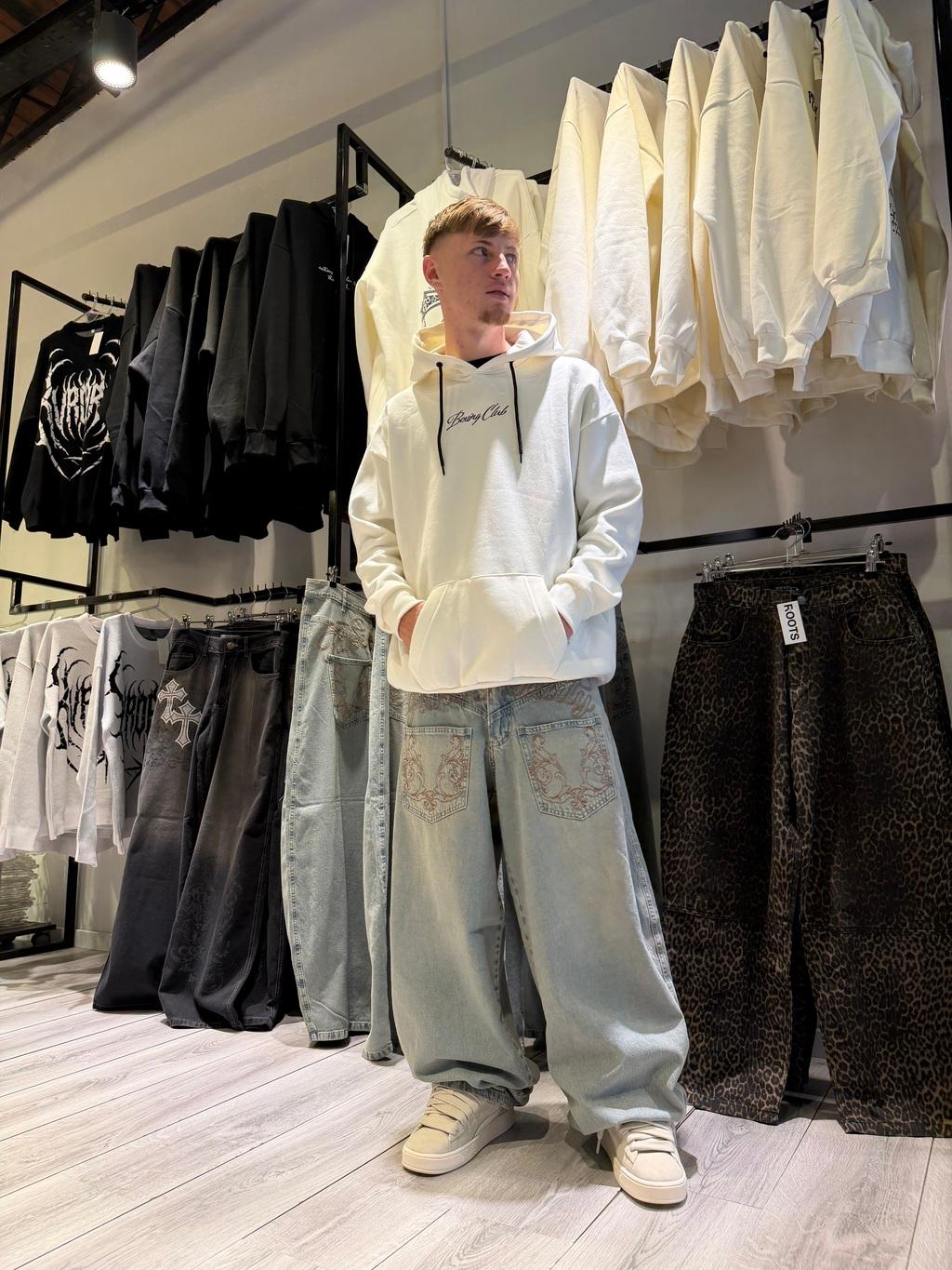 BAGGY FAKE
