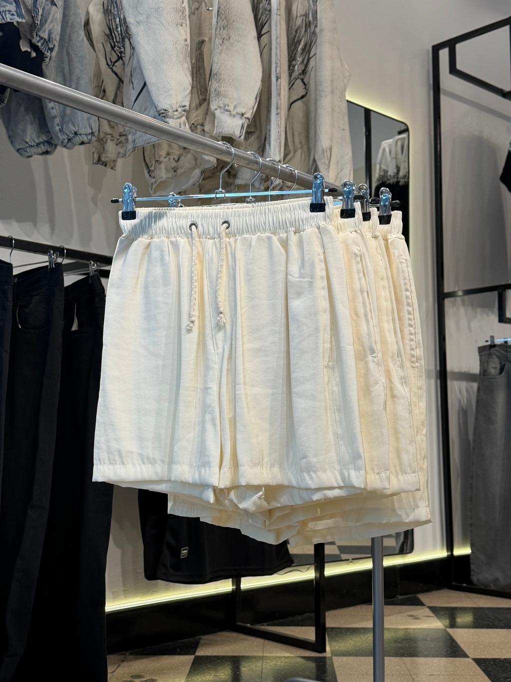 Short POPLIN