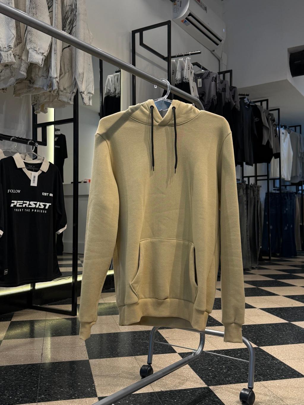 Buzo Beige