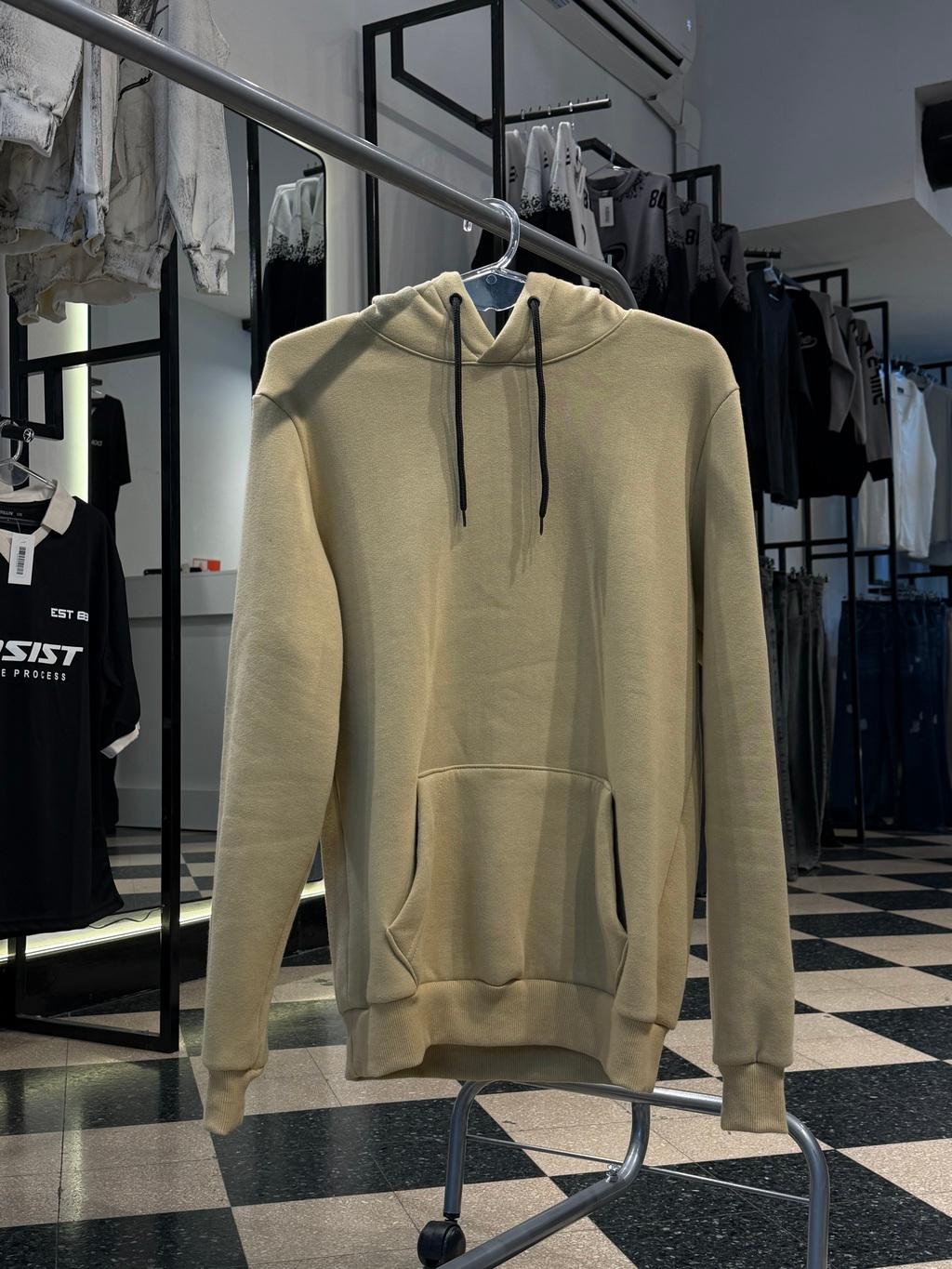 Buzo Beige