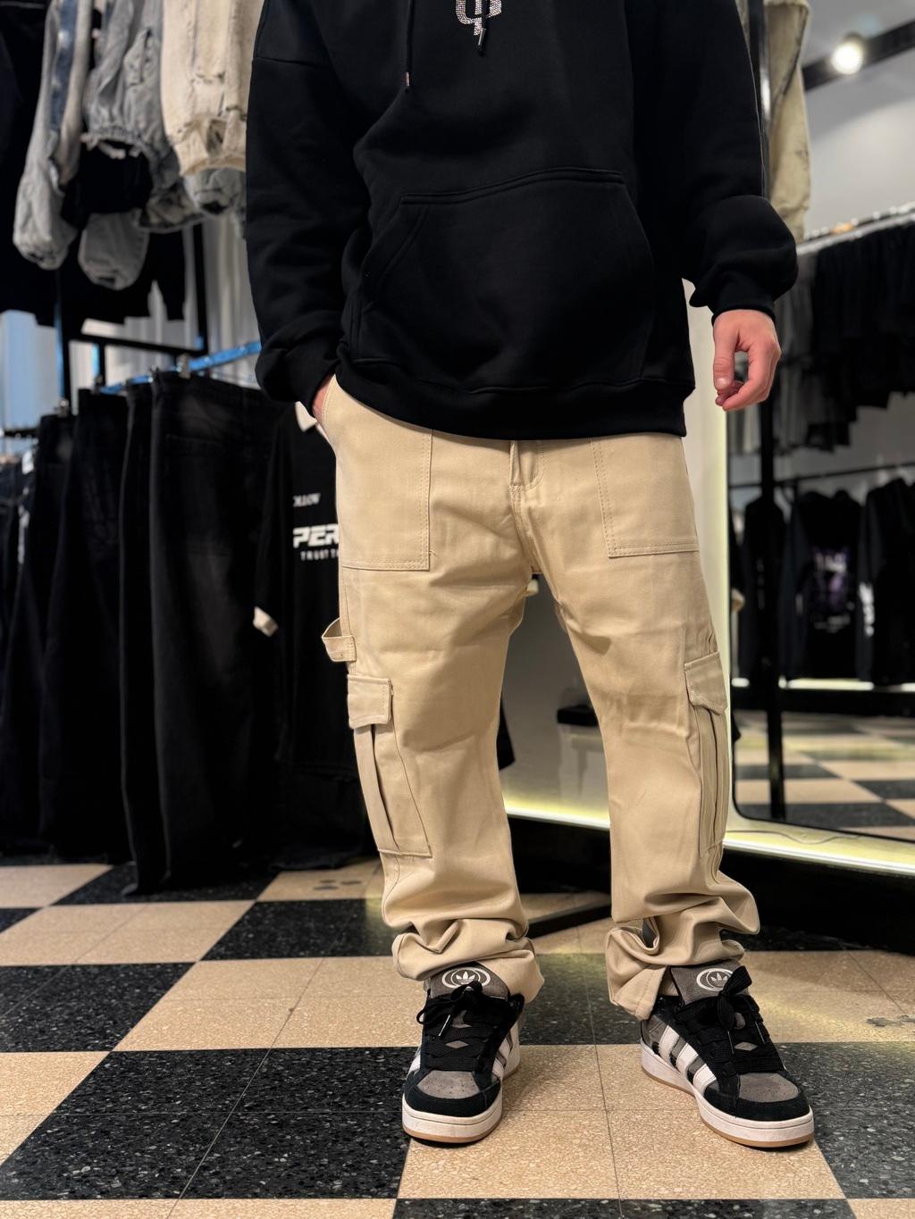 Carpintero Beige