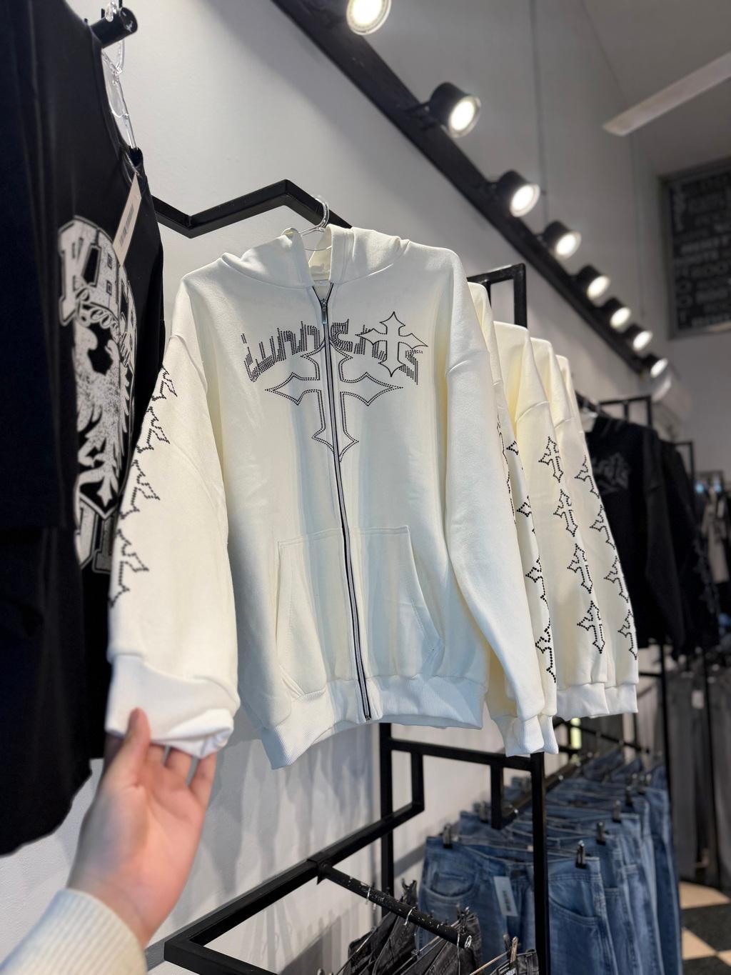 Campera Proyect