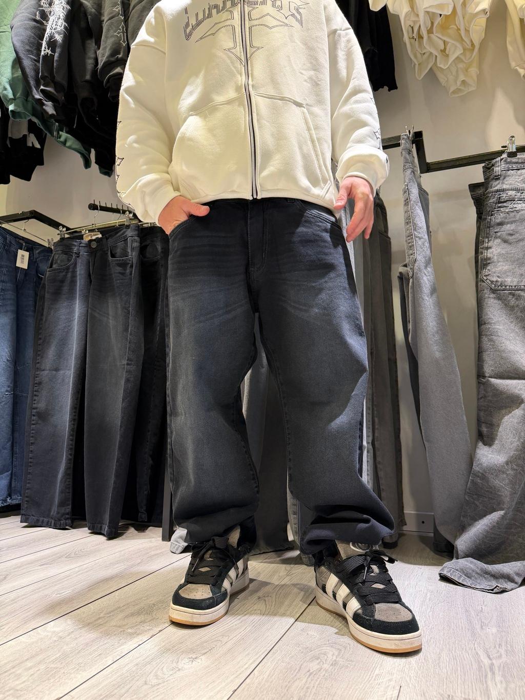 Baggy “STRONG”