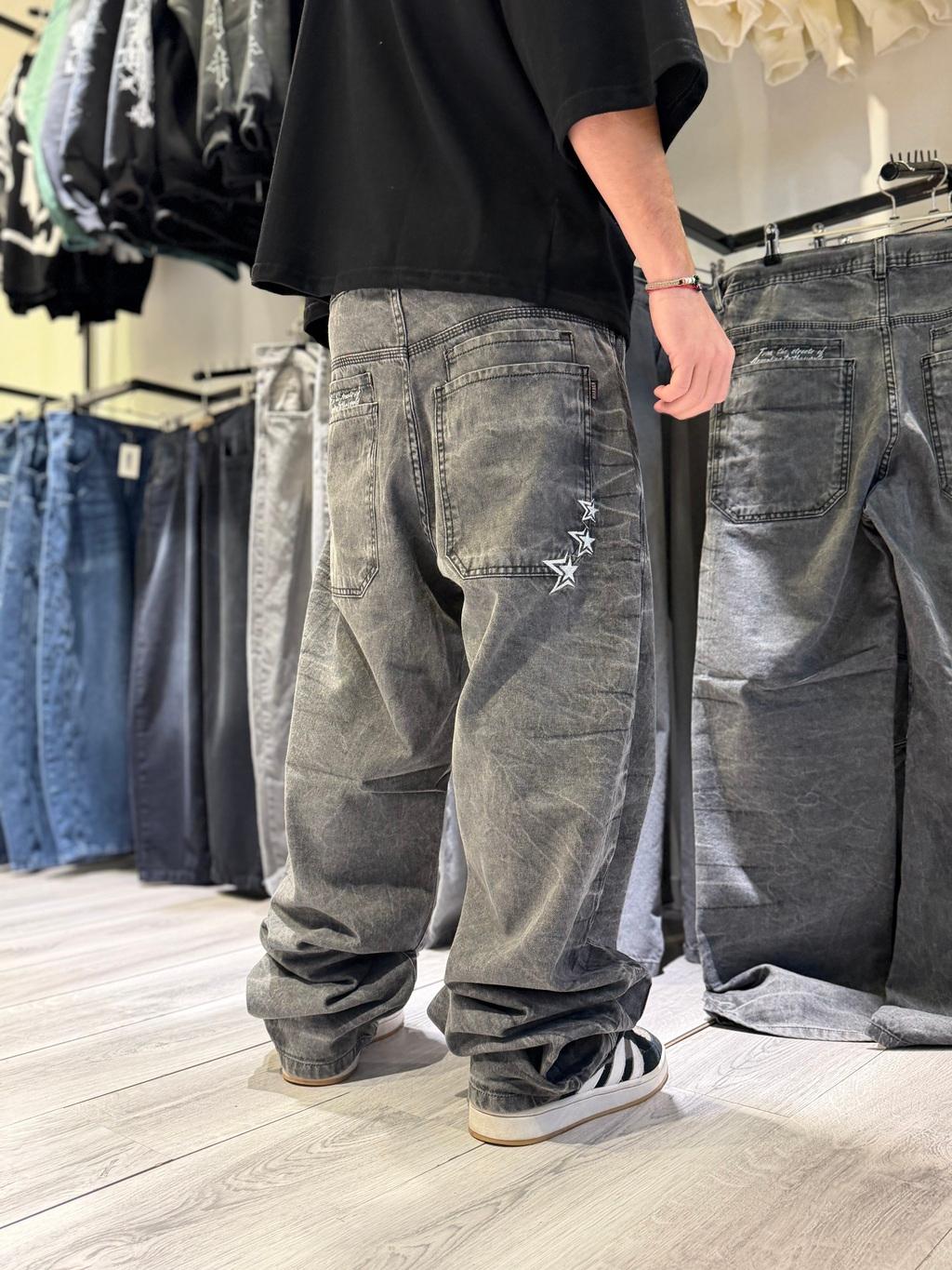 Baggy “STREET”